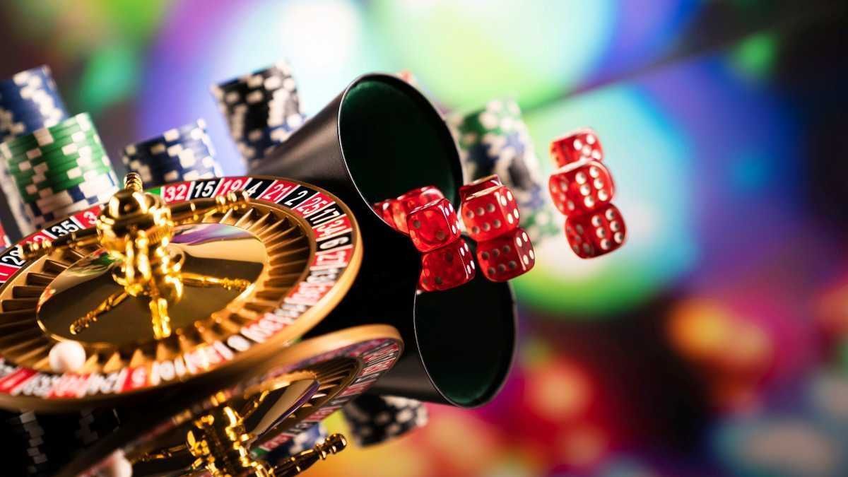 488JILI کیسینو میں بکراٹکھیلیں